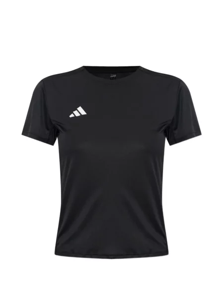 Tricou Adidas cu imagine negru