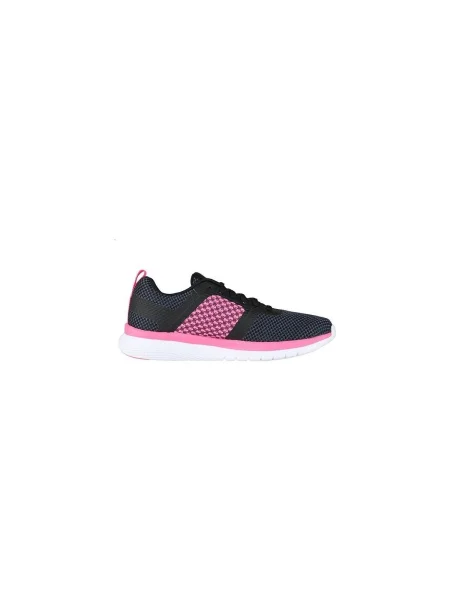 Futó félcipő Reebok Sport fekete