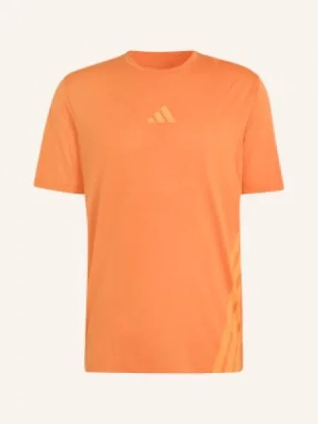 Adidas Terrex Tričko neonově oranžová