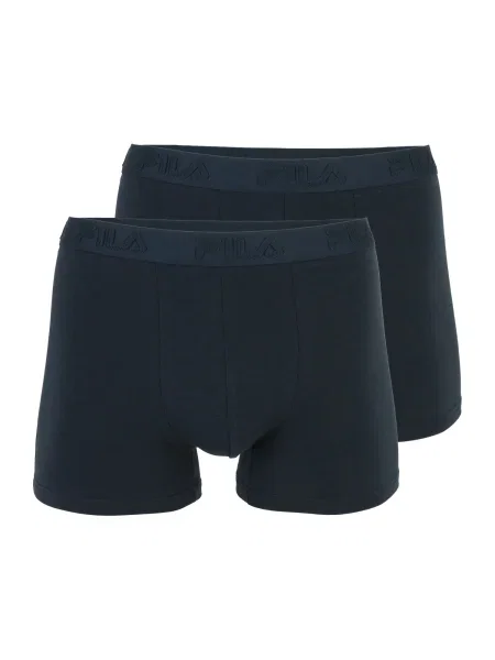 FILA Boxeri negru