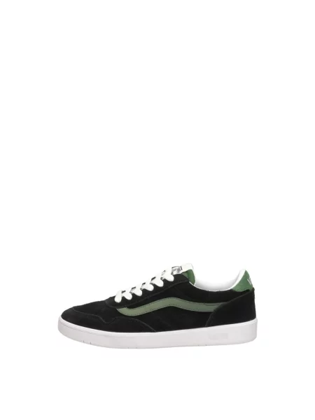 Sneakersy Vans czarne
