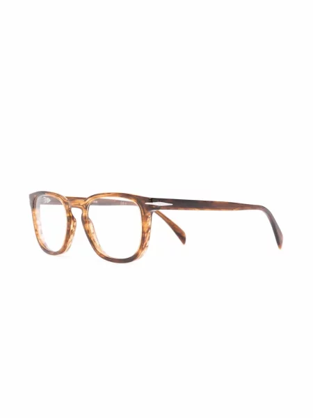 Ochelari de soare Eyewear By David Beckham maro