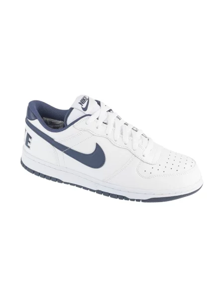 Pantofi Nike albastru