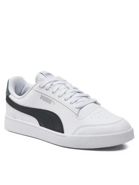 Маратонки Puma Shuffle бяло