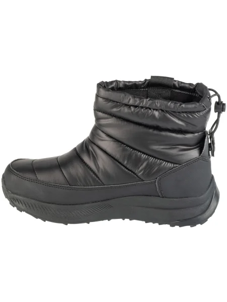 Pantofi Cmp negru
