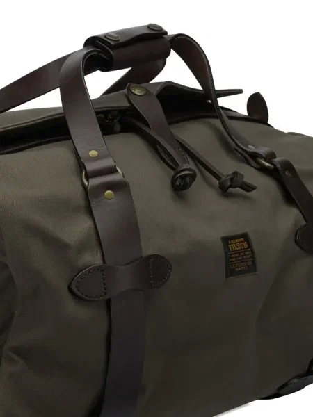 Geantă Filson verde