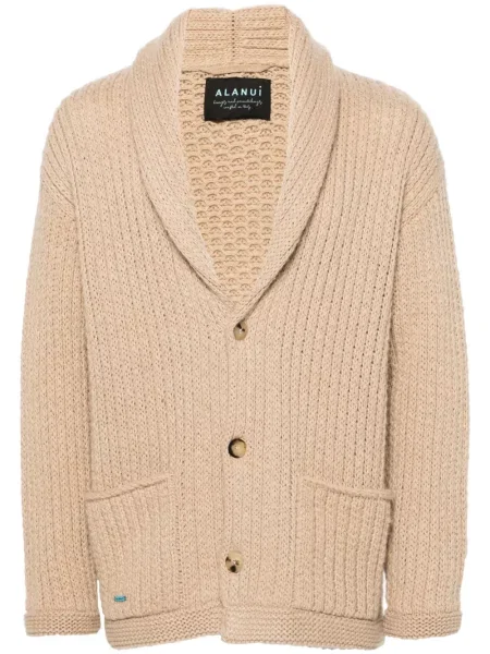 Cardigan Alanui