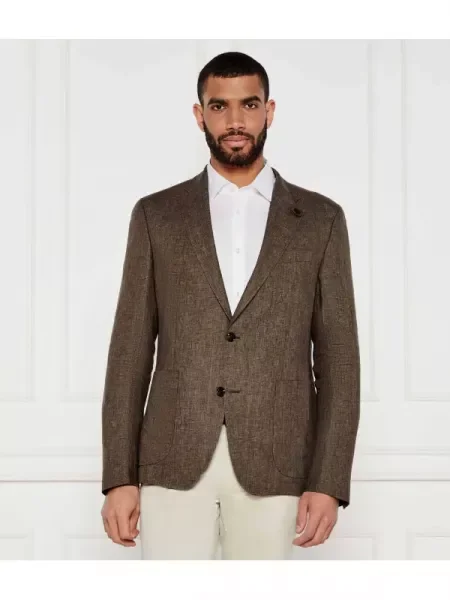 Joop! De in sacou maro