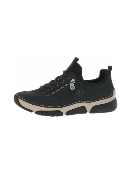 Pantofi Rieker bej