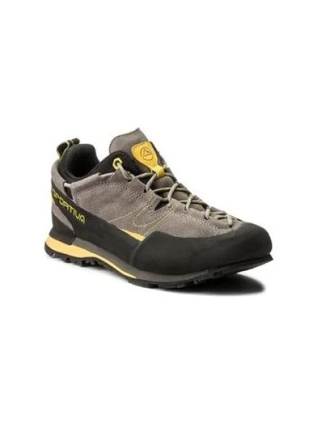 Sneakerși La Sportiva gri