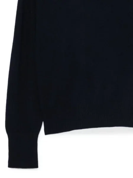 Pulover Semicouture albastru