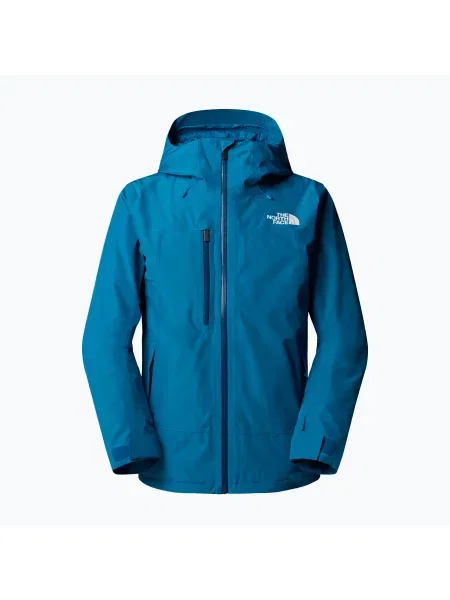 Geacă de schi pentru bărbați The North Face Descendit dusk blue albastru