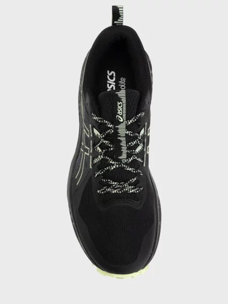 Кроссовки Asics GEL-SONOMA черные
