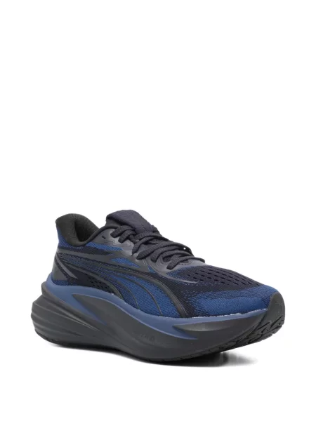 Sneakerși Puma Nitro plasă albastru