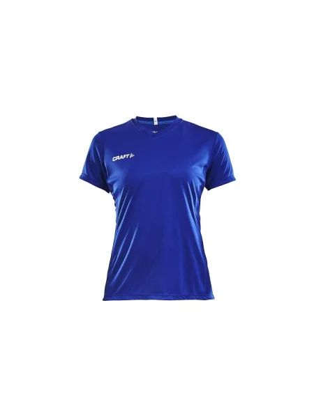 Tricou Craft albastru