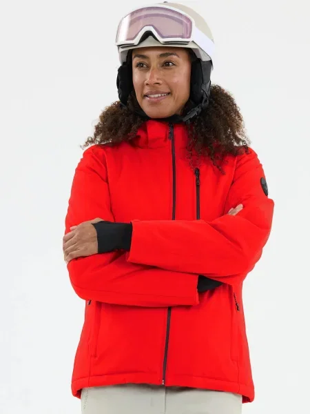 Jeździć na nartach kurtka narciarska Whistler