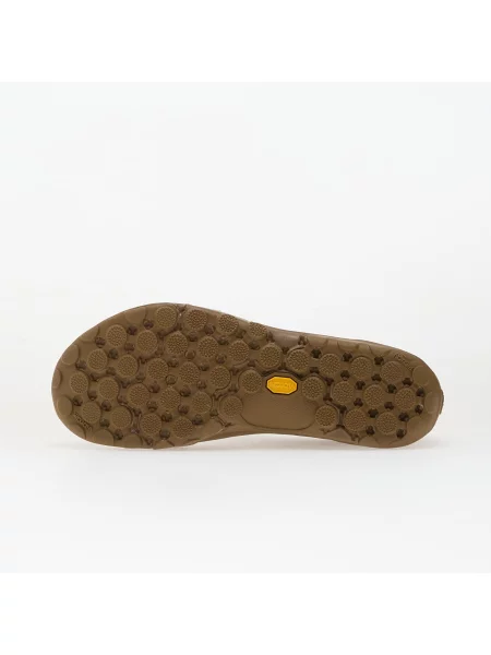 Sneakers New Balance Brown EUR 36 maro