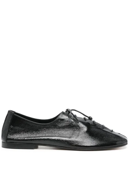 Pantofi Hereu negru