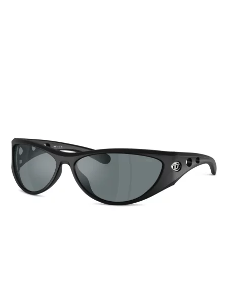 Ochelari de soare Diesel negru