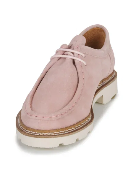 Pantofi Pellet roz