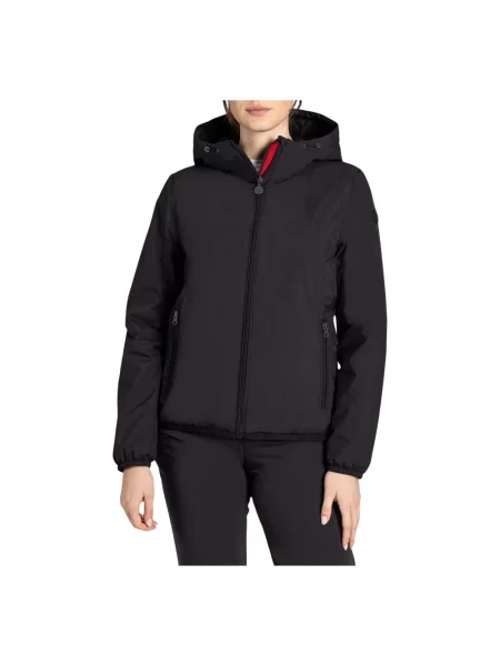 Kurtka Canadiens czarna