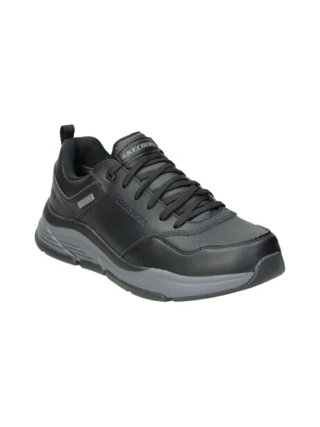 Tenisky Skechers čierna