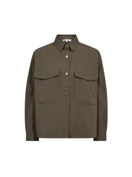 Co'couture Póló AcasiaCC olíva