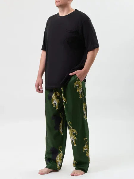 Піжама Cyberjammies чорна