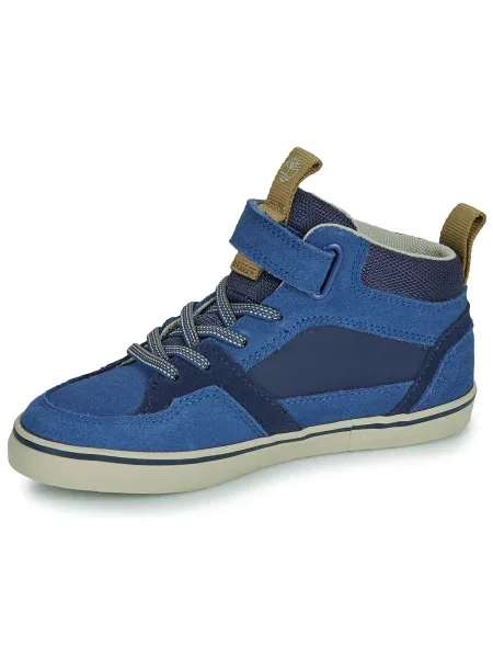 Pantofi copii Timberland albastru