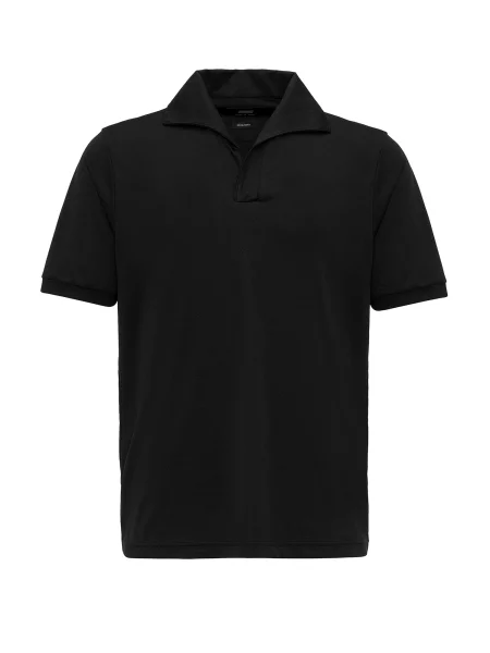 Antioch Tricou negru