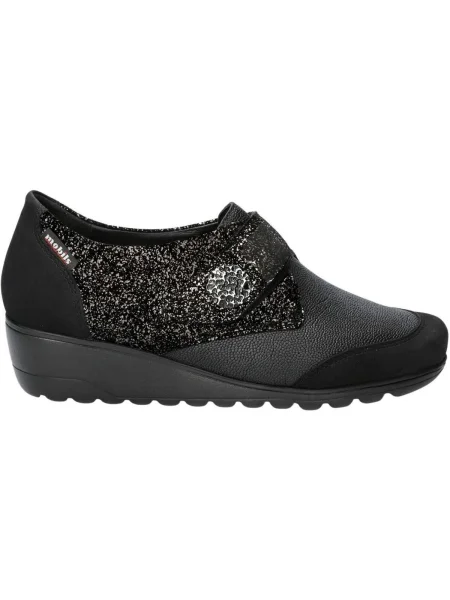 Pantofi Mephisto negru