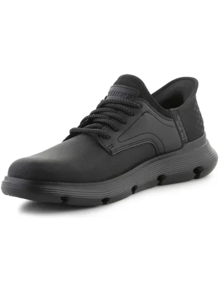 Pantofi Skechers negru
