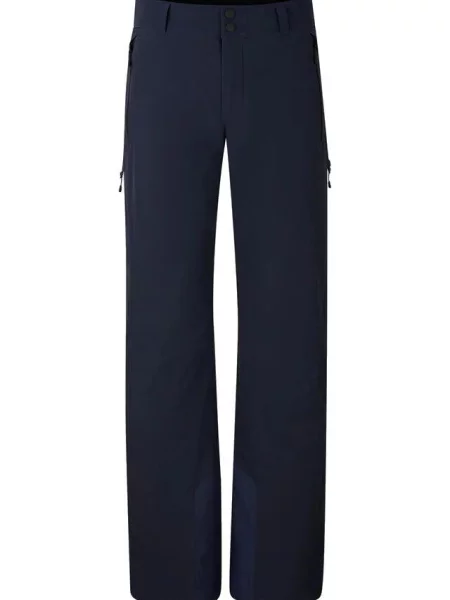 Spodnie narciarskie BOGNER FIRE+ICE Nic-T niebieskie