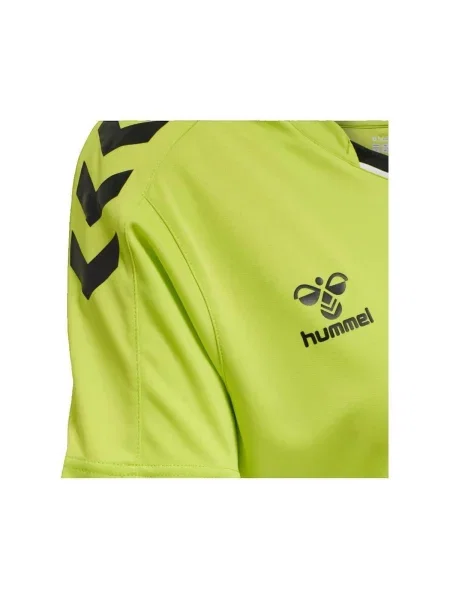 Majica Hummel zelena