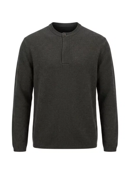 Pulover Armani Exchange verde