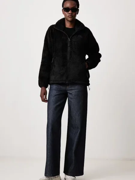 The North Face Osito bluza rozpinana polarowa
