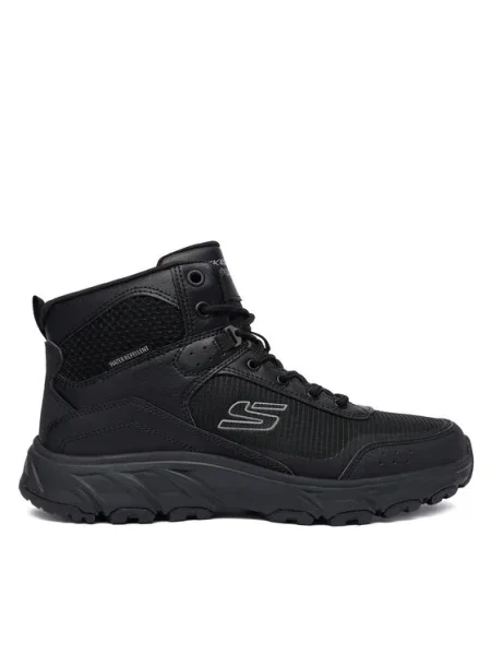 Pantofi Skechers negru
