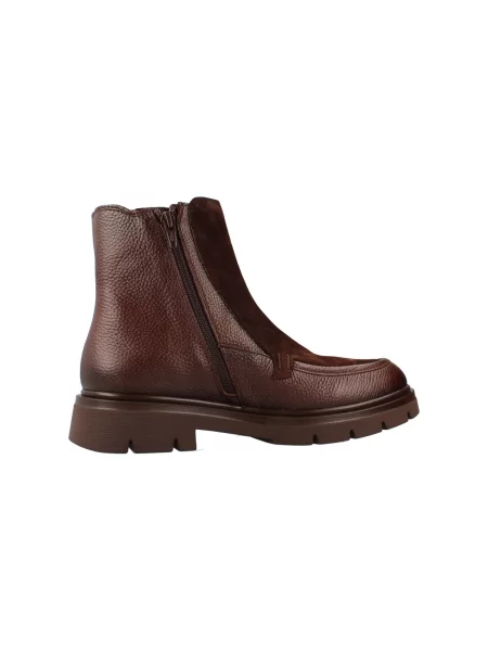 Pantofi Hispanitas maro