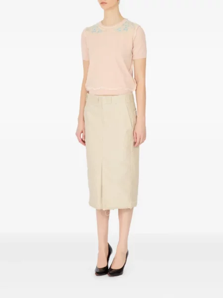 Fustă Maison Margiela