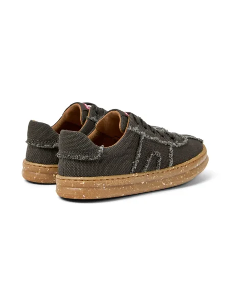 Sneakersy dziecięce Camper szare