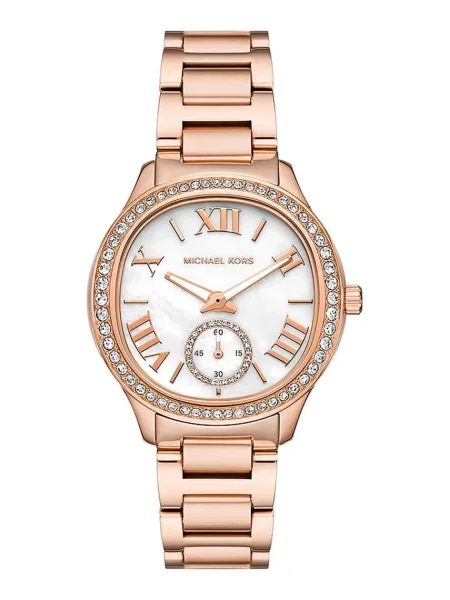 Часовници Michael Kors розово