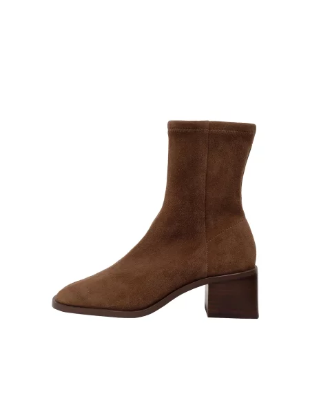 & Other Stories Botine maro