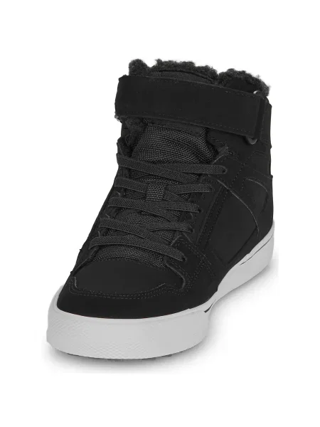 Pantofi copii Dc Shoes negru