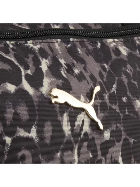 PUMA Torba typu tote Pop Akcesoria OSFA czarny