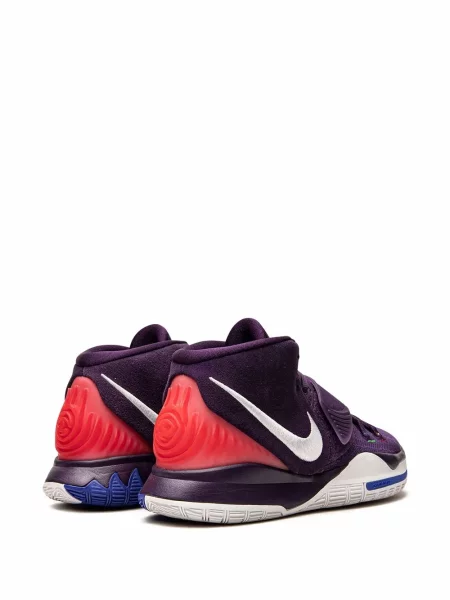 Sneakerși Nike Kyrie violet
