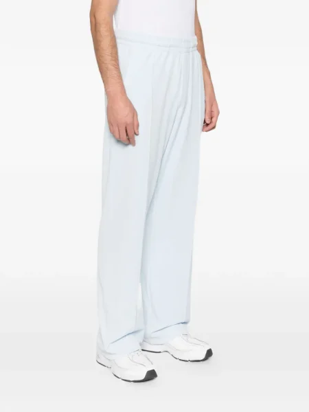 Pantaloni Casablanca albastru