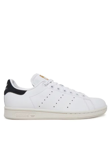 Кроссовки Adidas Stan Smith белые