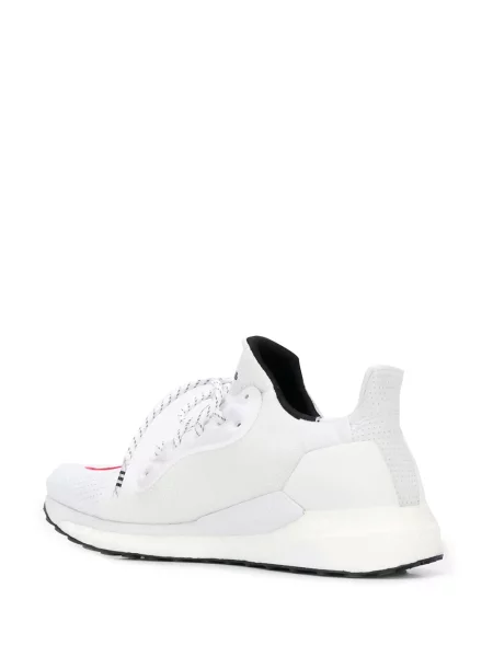 Tenisky Adidas Pharrell Williams bílé
