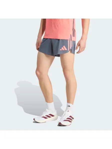 Szorty do biegania z Adizero Pro