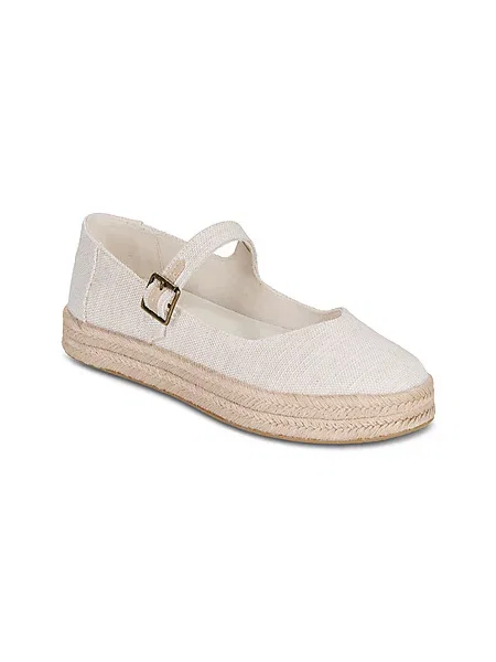 Espadrile Toms bež
